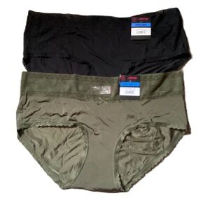 No Boundaries Hipsters XXXL